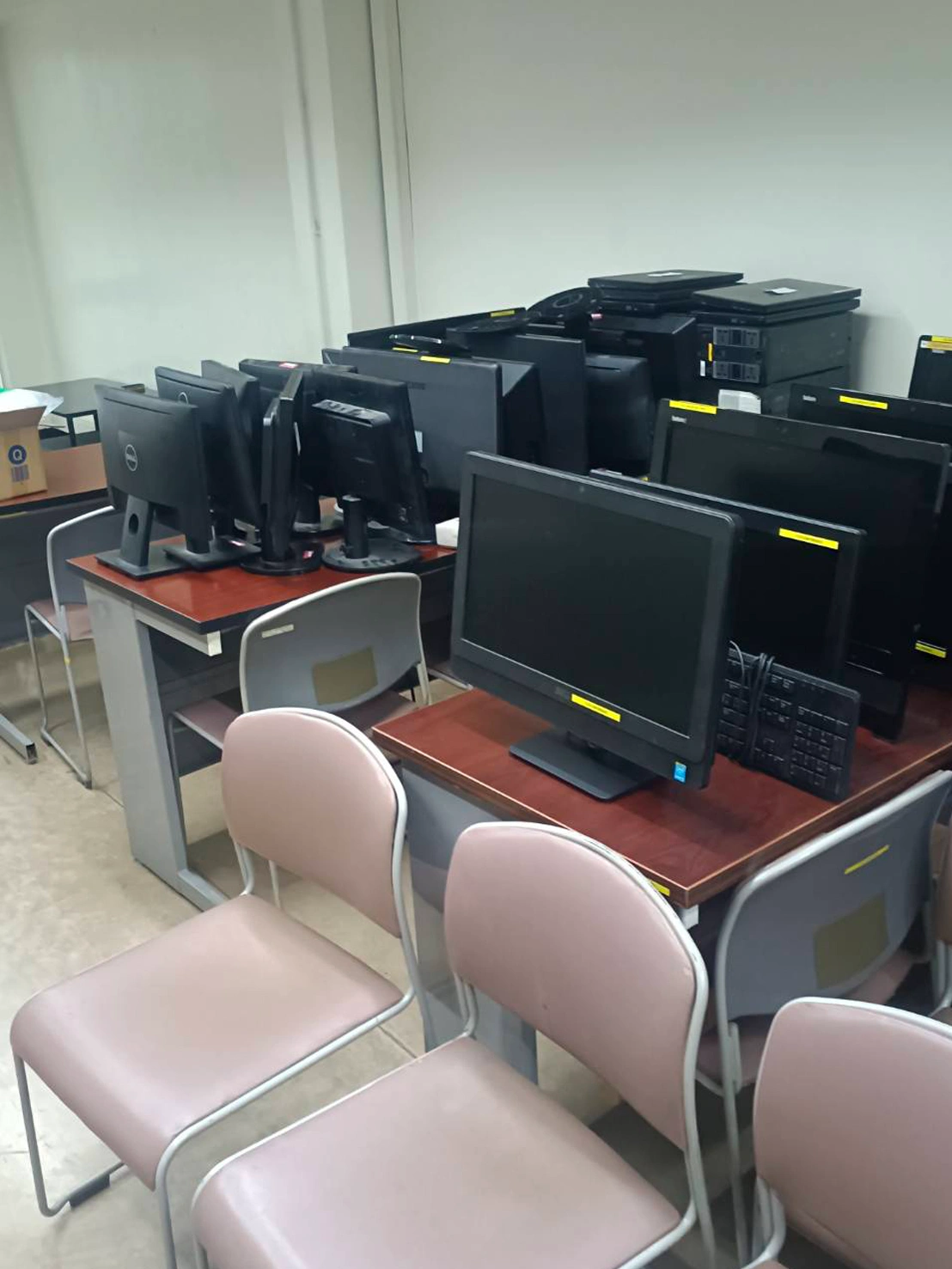 รับซื้อสายไฟเศษทองแดง (ภาพที่ 5)